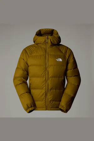 The North Face Hydrenalite-donsjas Met Capuchon Voor Heren male