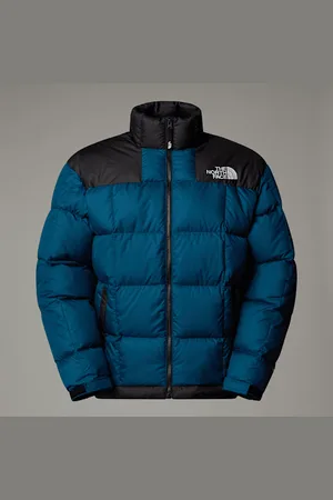 The North Face Lhotse-donsjas Voor Heren male