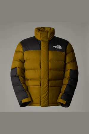 The North Face Geïsoleerde Limbara-jas Voor Heren male