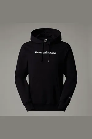 The North Face Climb-hoodie Voor Heren male