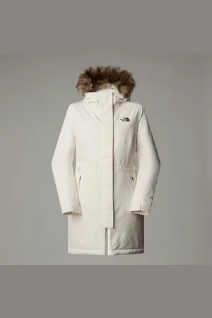 The North Face Gerecyclede Zaneck-parka Voor Dames female