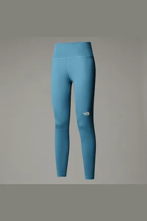 The North Face Flex 7/8-legging Met Hoge Taille Voor Dames female