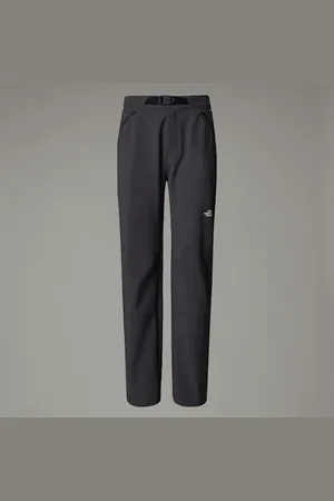 The North Face Diablo Regular Straigt-broek Voor Dames female