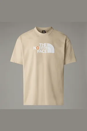 The North Face Uniseks Tnf X Yinka Ilori-t-shirt male