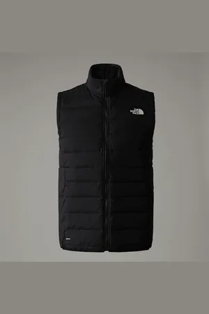 The North Face Belleview Stretch-donsbodywarmer Voor Heren male