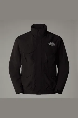 The North Face Uniseks Afritsbare Tnf X Yinka Ilori-jas male