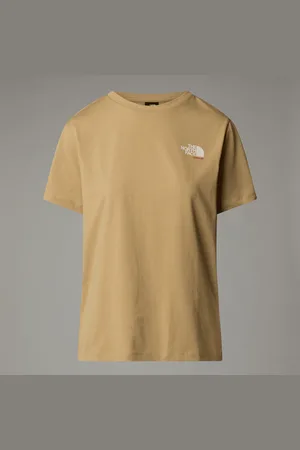 The North Face Germany Redbox-t-shirt Voor Dames female