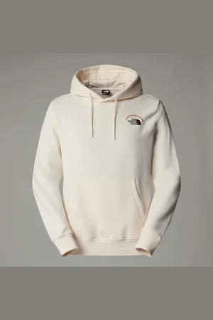 The North Face Expedition System-hoodie Met Print Voor Heren male