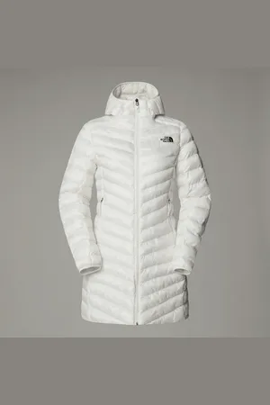 The North Face Huila-parka Met Synthetische Isolatie Voor Dames female