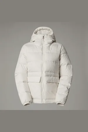 The North Face Gotham-jas Voor Dames female
