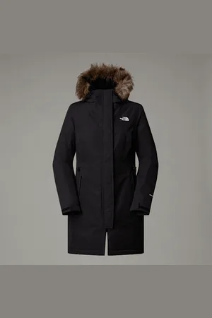 The North Face Gerecyclede Zaneck-parka Voor Dames female
