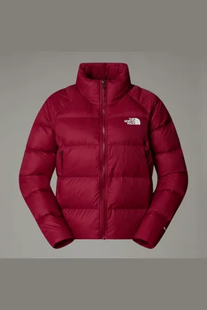 The North Face Hyalite-donsjas Voor Dames female