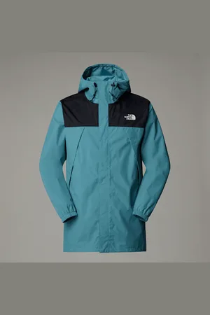 The North Face Antora-parka Voor Heren male