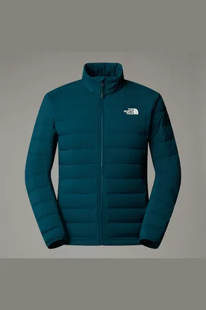 The North Face Belleview Stretch-donsjas Voor Heren male