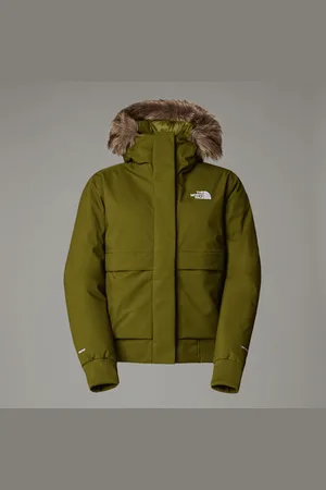 The North Face Arctic-bomberjas Voor Dames female