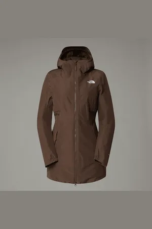 The North Face Hikesteller-geïsoleerde Parka Voor Dames female