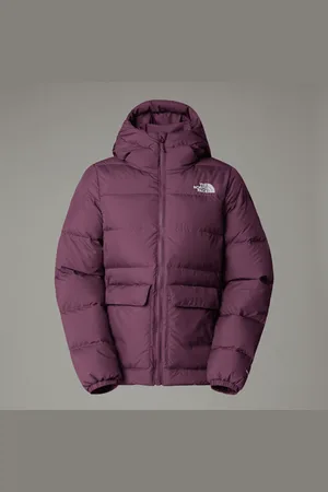 The North Face Gotham-jas Voor Dames female