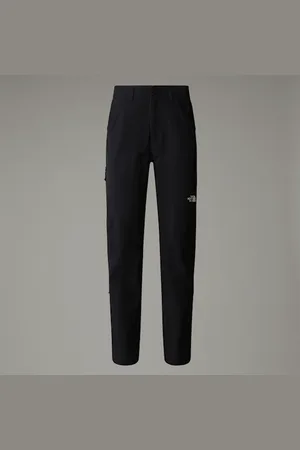 The North Face Exploration-broek Voor Dames female