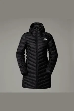 The North Face Huila-parka Met Synthetische Isolatie Voor Dames female