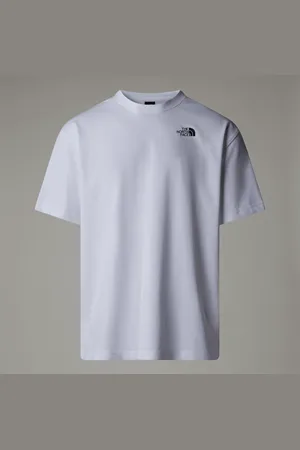 The North Face Uniseks Tnf X Yinka Ilori Box-t-shirt Met Print male