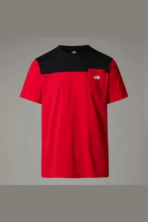 The North Face Icon-t-shirt Voor Heren male