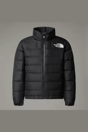 The North Face Massif-donsjas Voor Tieners male