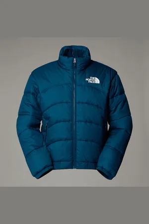 The North Face 2000 Synthetic Puffer-jas Voor Heren male