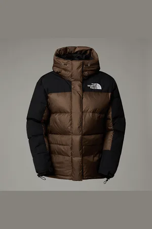 The North Face Himalayan-donsparka Voor Dames female