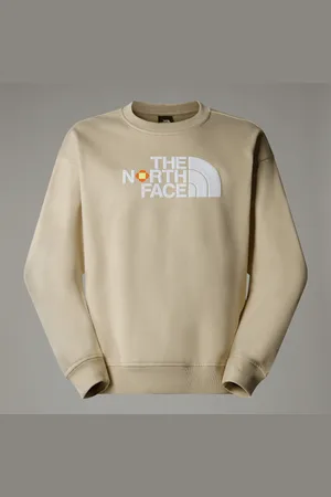 The North Face Uniseks Tnf X Yinka Ilori-sweatshirt male