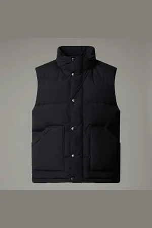 The North Face M66-donsbodywarmer Voor Heren male