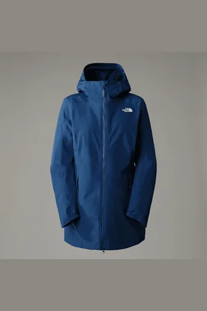 The North Face Hikesteller-geïsoleerde Parka Voor Dames female