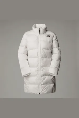 The North Face Saikuru-parka Voor Dames female
