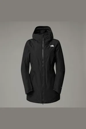 The North Face Hikesteller-geïsoleerde Parka Voor Dames female