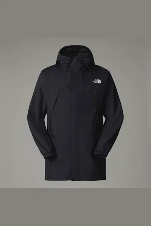 The North Face Antora-parka Voor Heren male