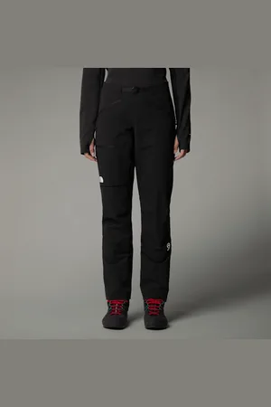 The North Face Summit Chamlang Softshell-broek Voor Dames female