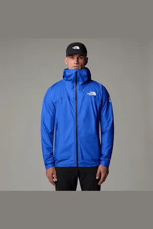 The North Face Summit Papsura Futurelight™-jas Voor Heren male