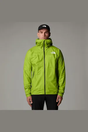 The North Face Summit Papsura Futurelight™-jas Voor Heren male