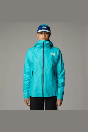 The North Face Summit Papsura Futurelight™-jas Voor Dames female