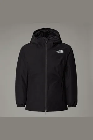 The North Face Hikesteller-geïsoleerde Parka Voor Meisjes female