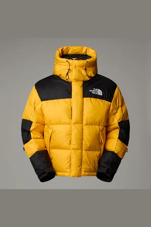 The North Face Himalayan Baltoro-jas Voor Heren male