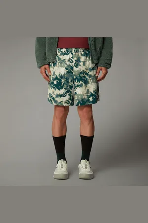 The North Face Class V Pathfinder Pull-on-short - 7” Voor Heren male