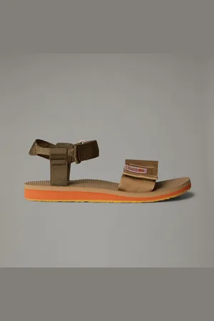 The North Face Skeena Ii-sandalen Voor Dames female