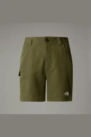 The North Face Horizon Circular-short Voor Dames female