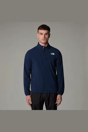 The North Face Nimble-jas Voor Heren male