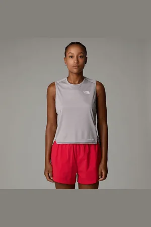 The North Face Sunriser-tanktop Voor Dames female
