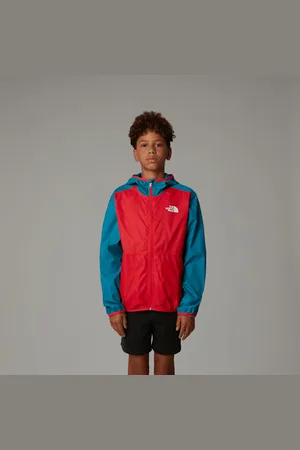 The North Face Cyclone-windjas Voor Jongens male