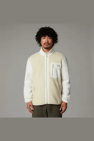 The North Face Yumiori-fleecejas Met Volledige Rits Voor Heren male