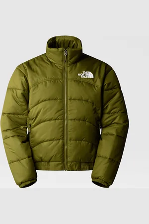 The North Face 2000 Synthetic Puffer-jas Voor Heren male