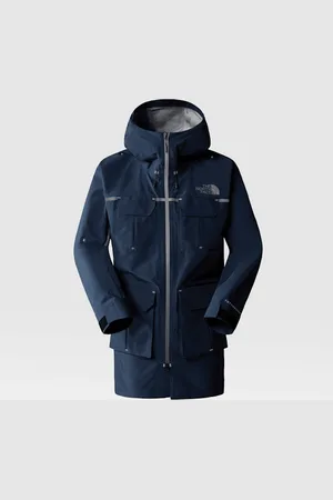 The North Face Rmst Futurelight™ Mountain-parka Voor Heren male