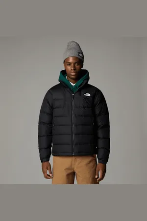 The North Face Massif-donsjas Voor Heren male